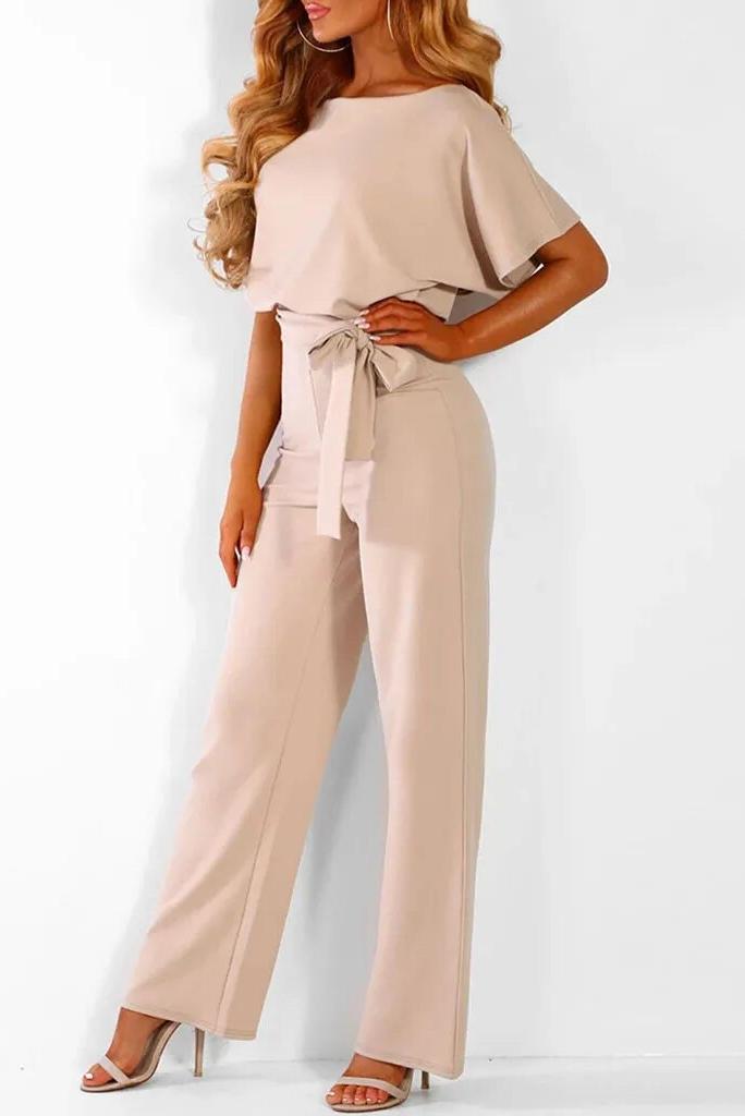 Ashira - Stylish jumpsuit