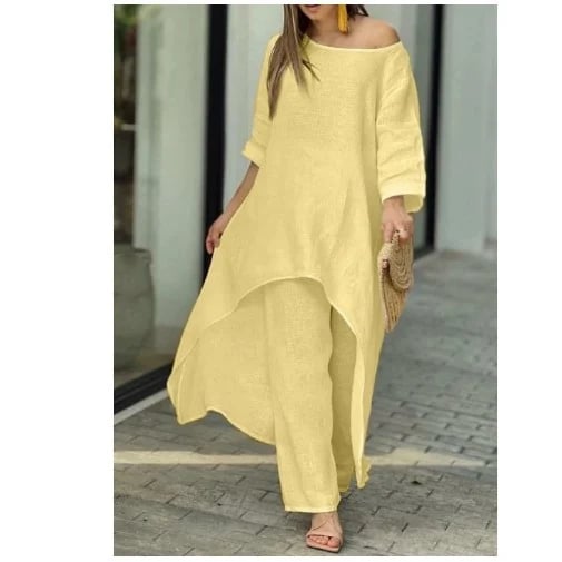 Amanda - Effortless Elegance Collection