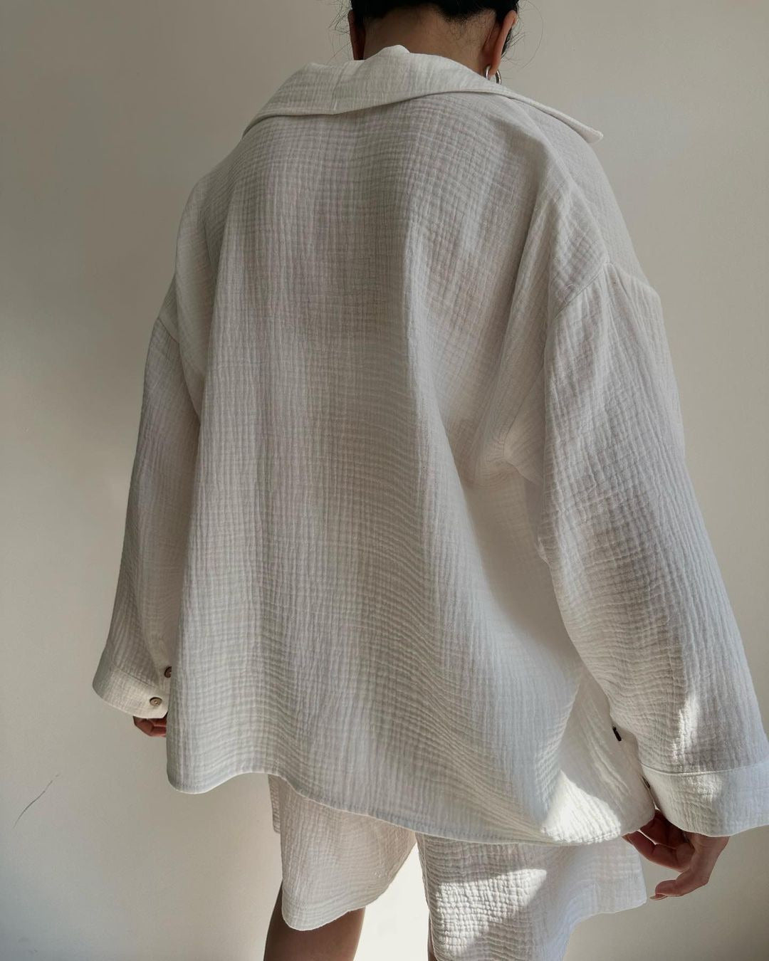 Espera - Lightweight Two-Piece Ensemble