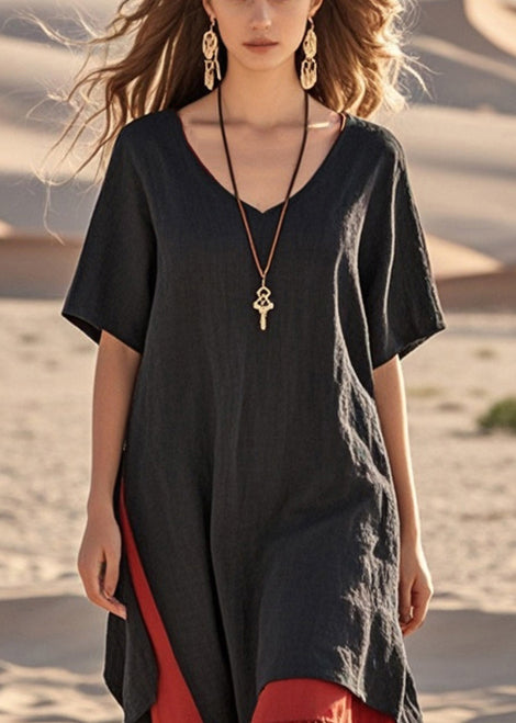 Kleid Carminha