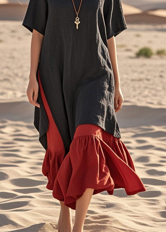 Kleid Carminha