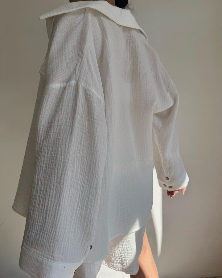 Espera - Lightweight Two-Piece Ensemble