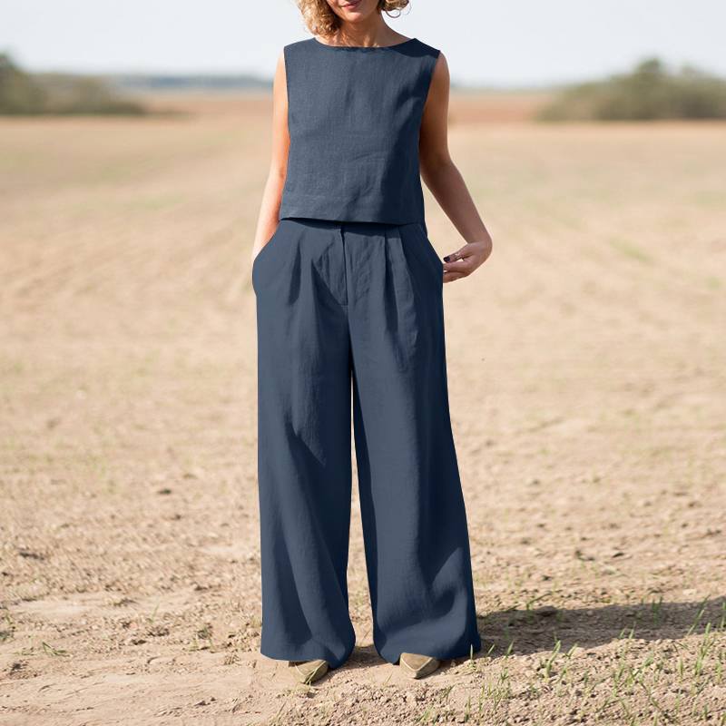 Lottie - Effortless Casual Set