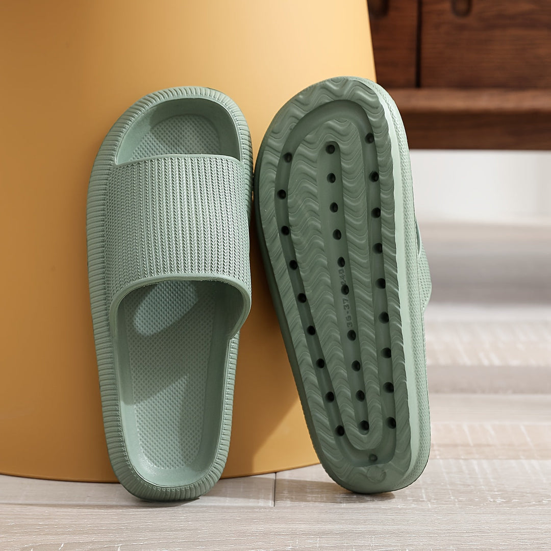 Belliva - Cozy Comfort Slippers