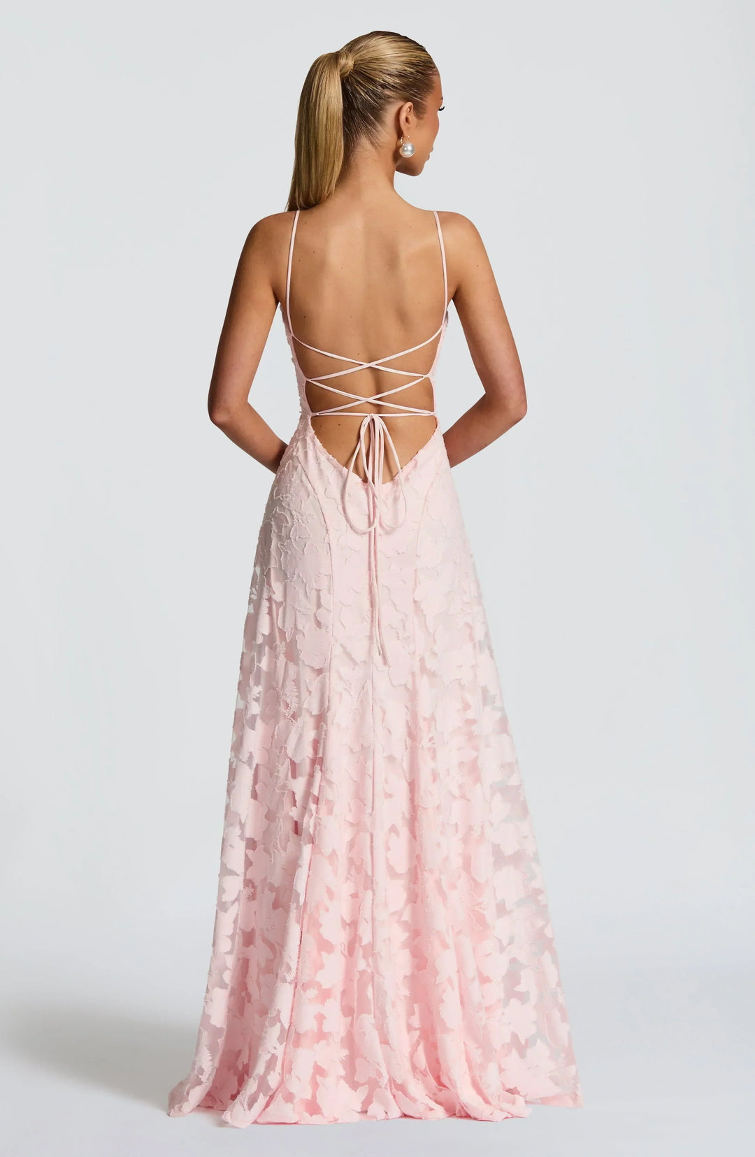 Maevy | Long Maxi Dress