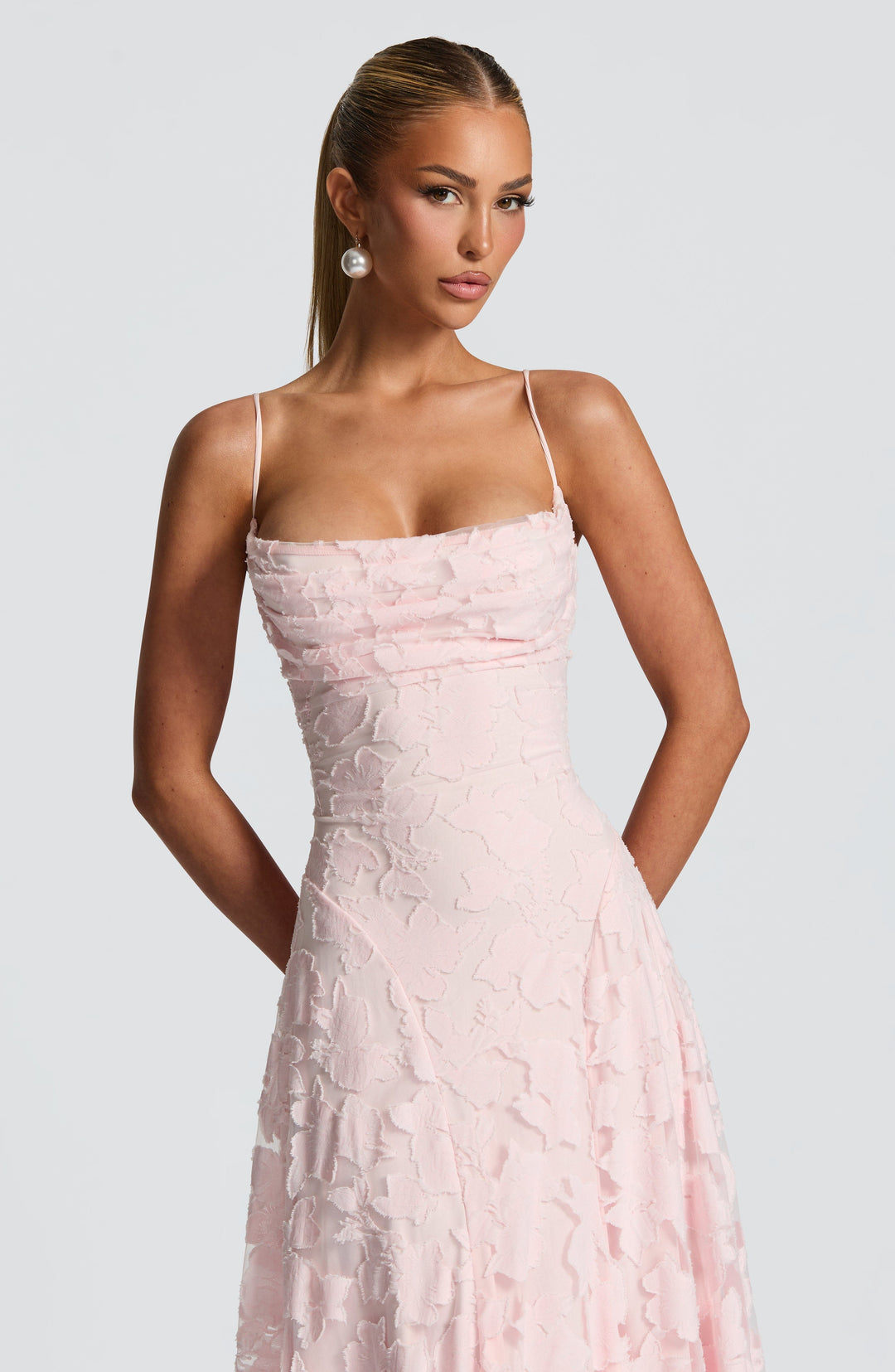 Vaynie | Celebration Dress