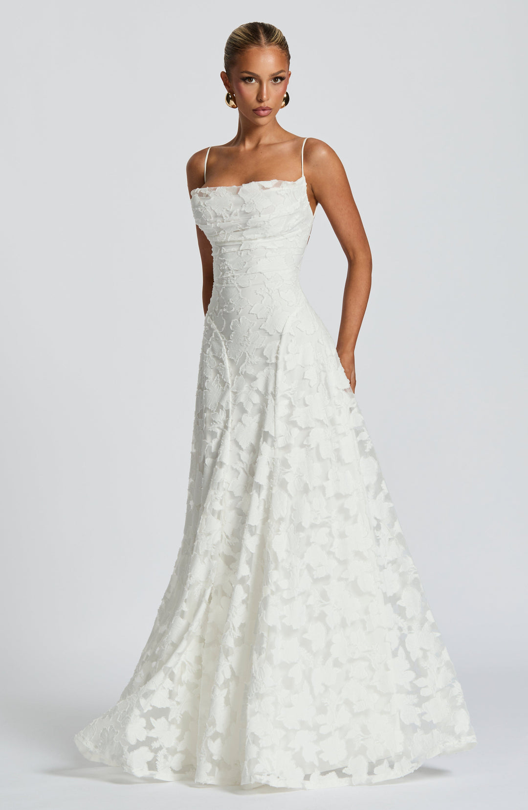 Vaynie | Celebration Dress
