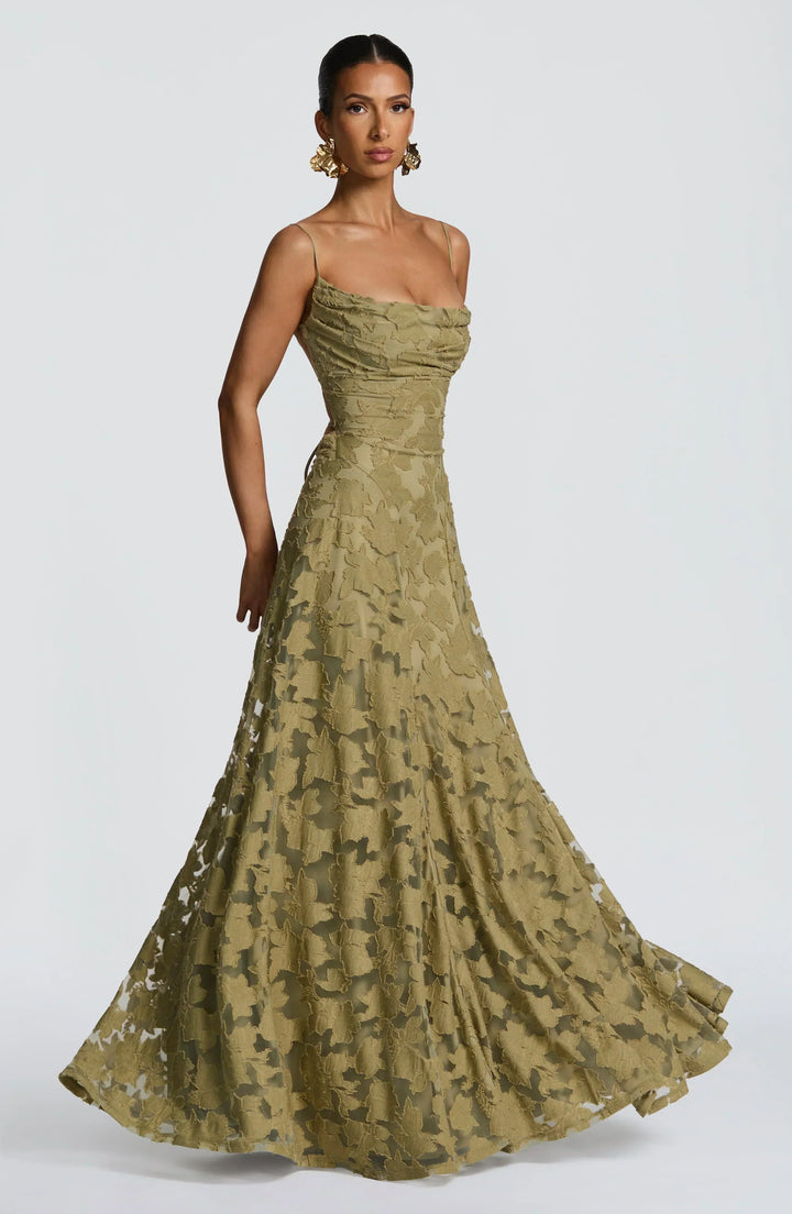 Vaynie | Celebration Dress