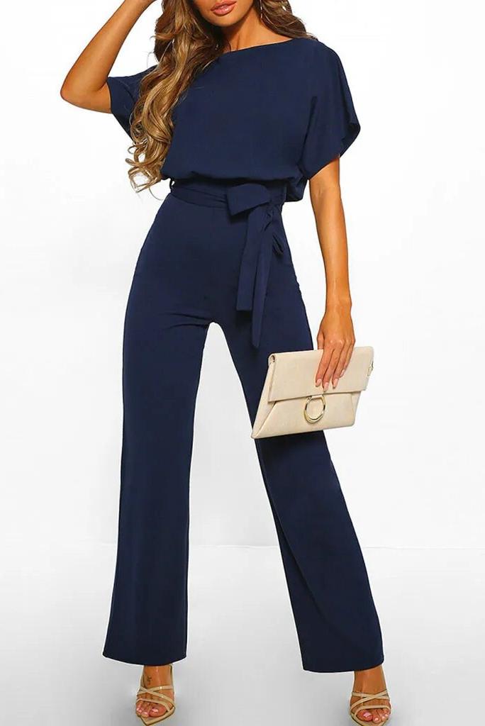 Ashira - Stylish jumpsuit