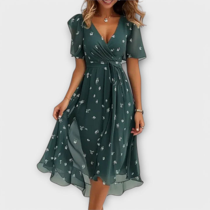 Clara | Sophisticated Elegance Dress