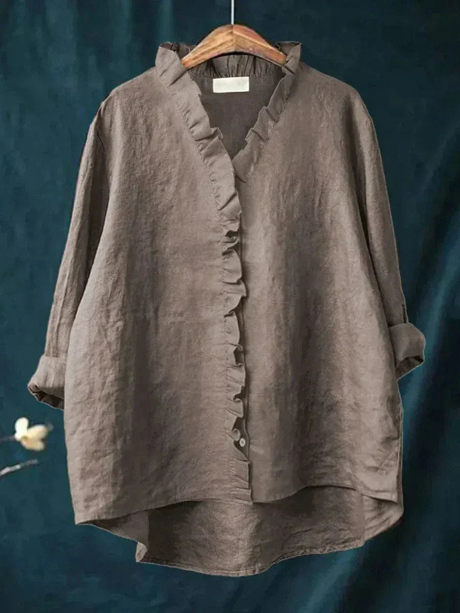 Elegant Eline Top
