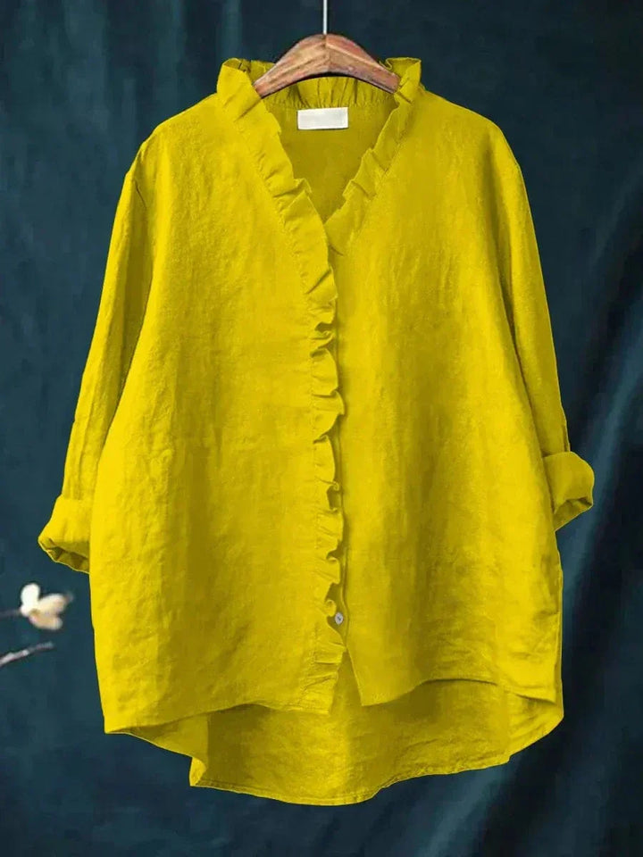 Elegant Eline Top
