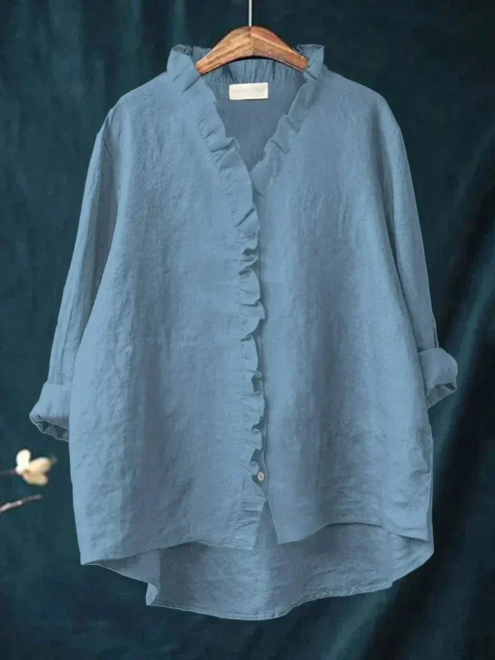 Elegant Eline Top