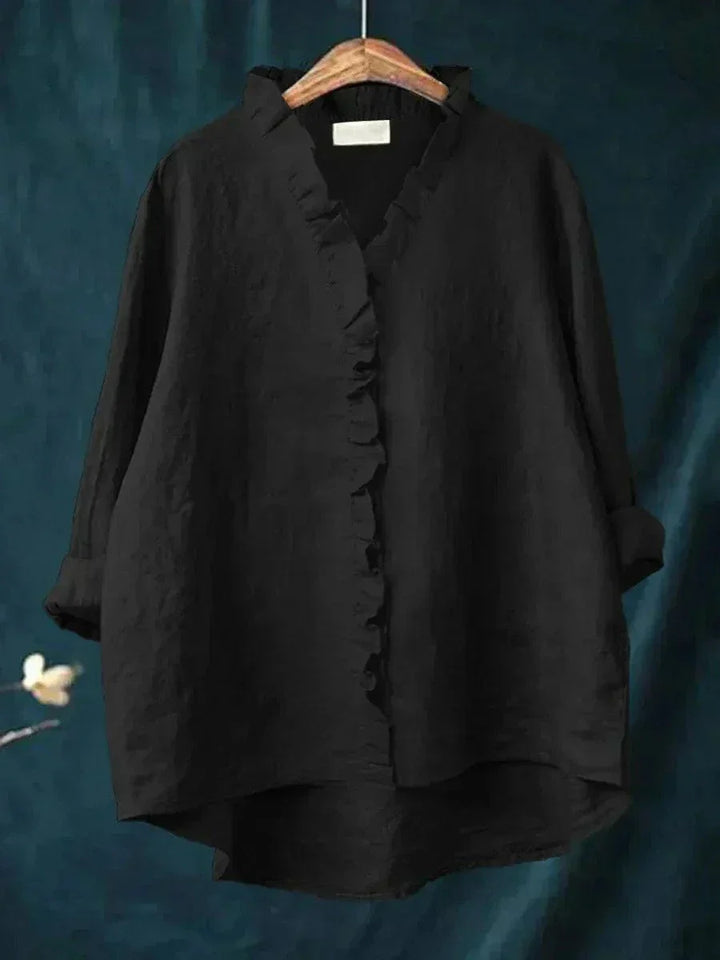 Elegant Eline Top