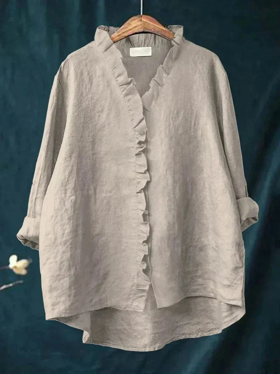 Elegant Eline Top
