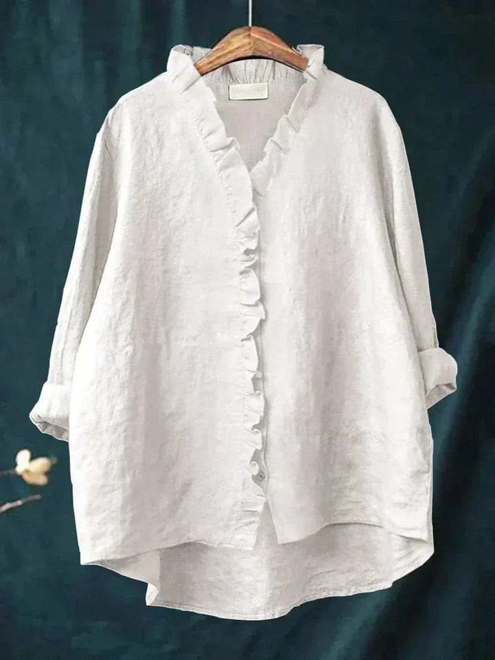 Elegant Eline Top
