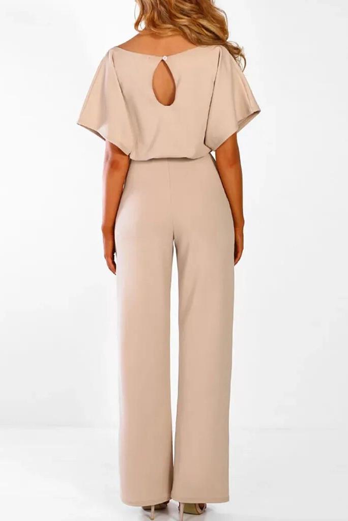 Ashira - Stylish jumpsuit