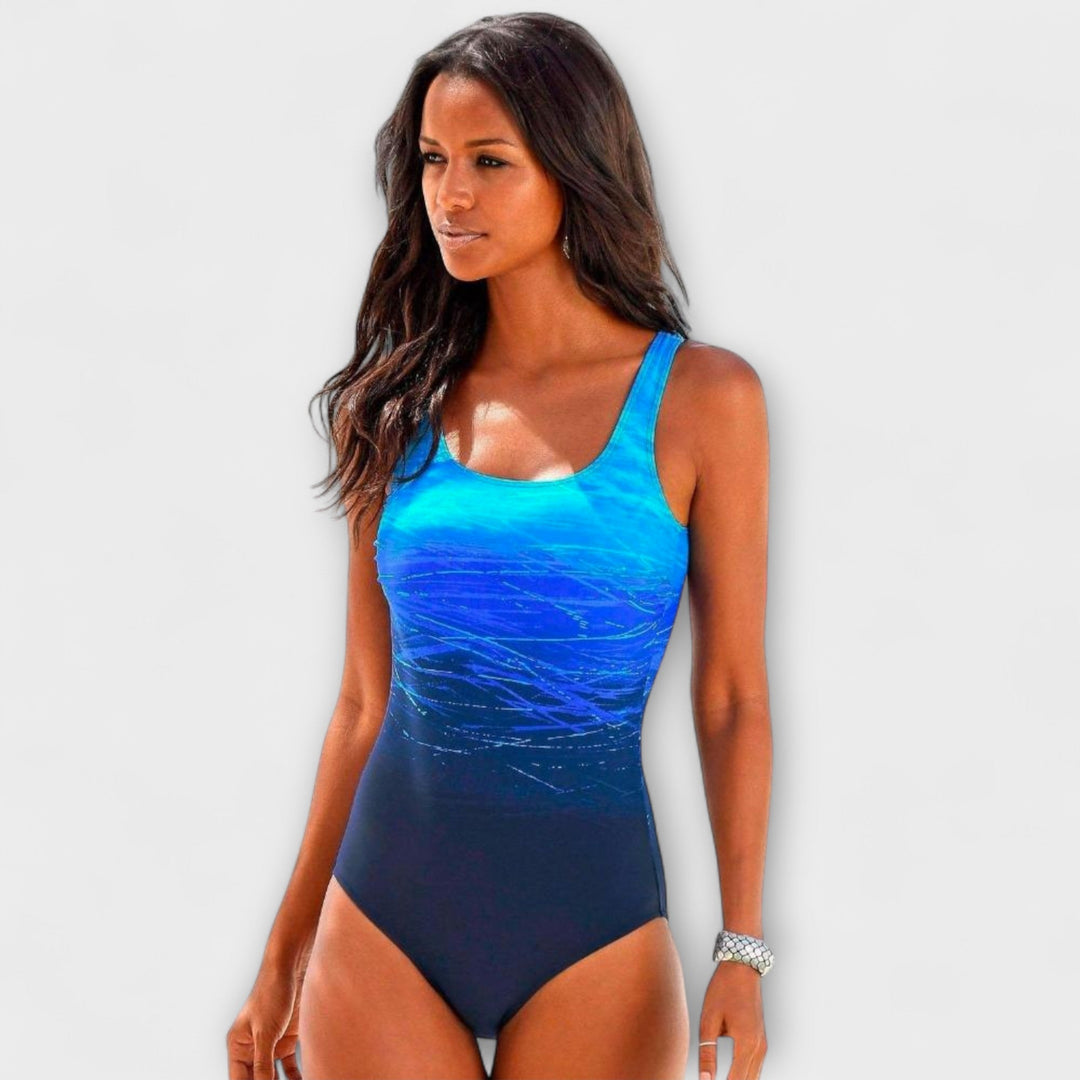 Anna | One-Piece Sport Swimsuit