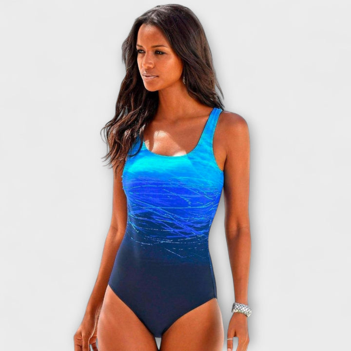 Anna | One-Piece Sport Swimsuit