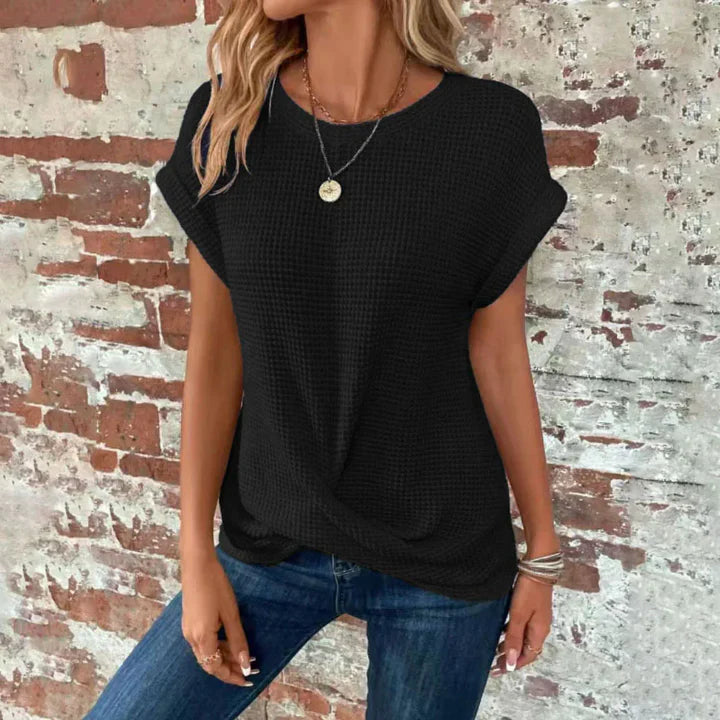 Kendall - Easygoing Fit Blouse