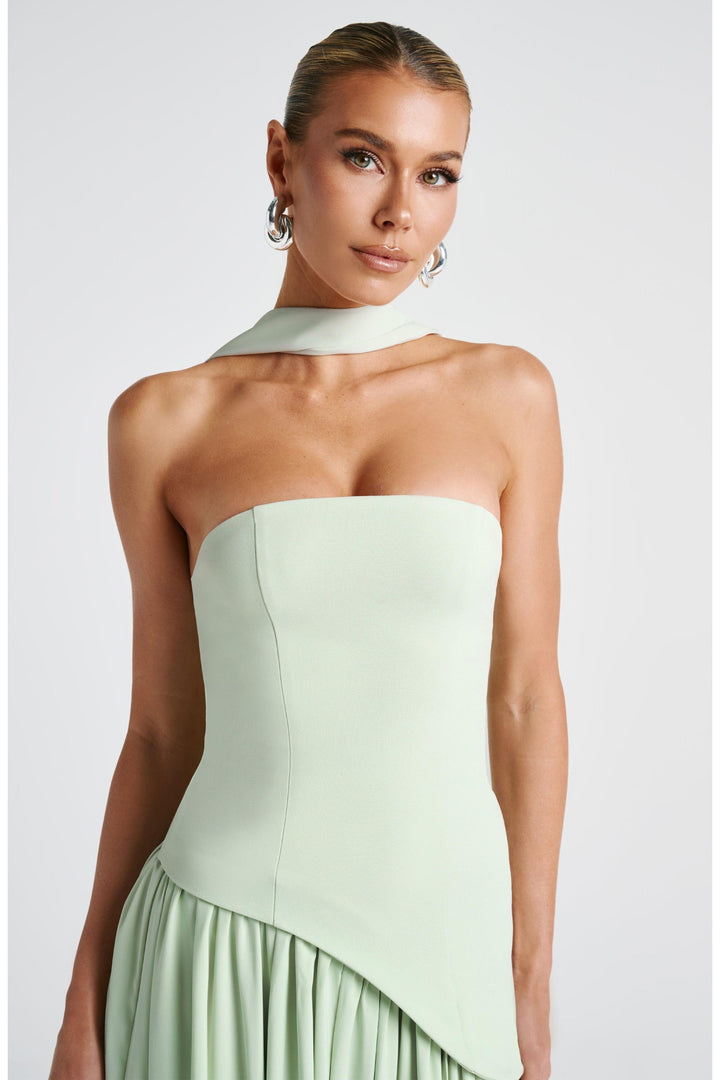 Marisela™ | Sophisticated Maxi Dress