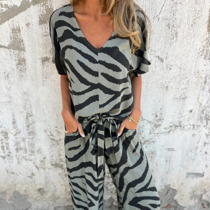 Wynn - Adventure in the Wild Safari Collection