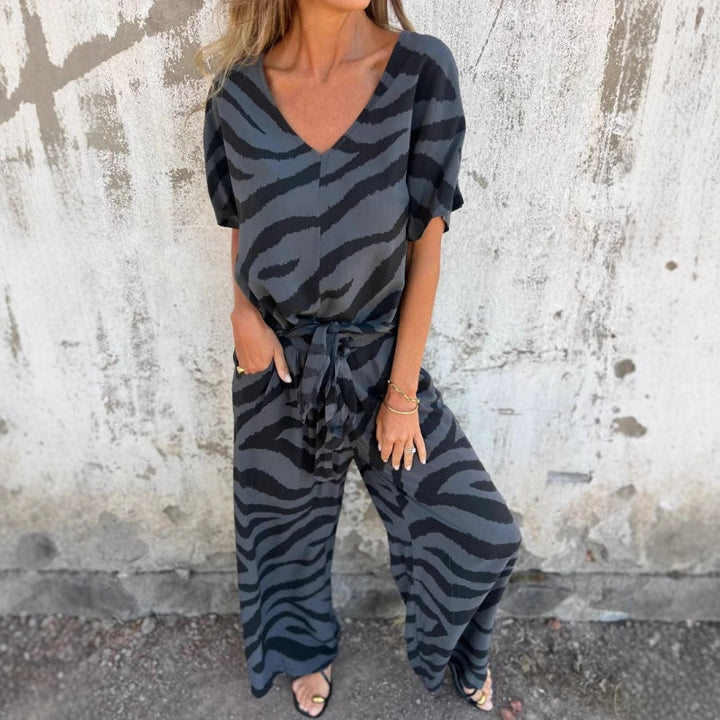 Wynn - Adventure in the Wild Safari Collection