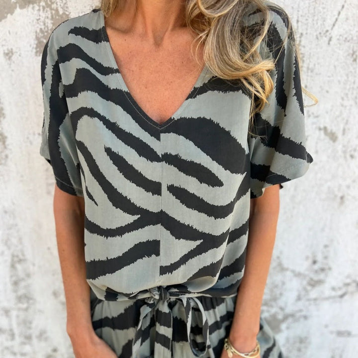 Wynn - Adventure in the Wild Safari Collection