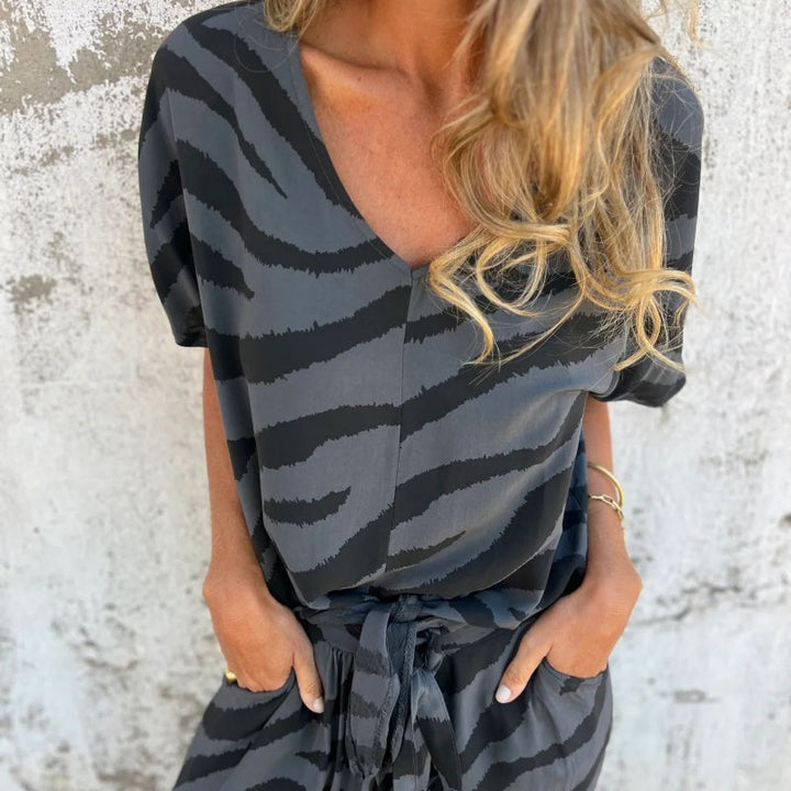 Wynn - Adventure in the Wild Safari Collection