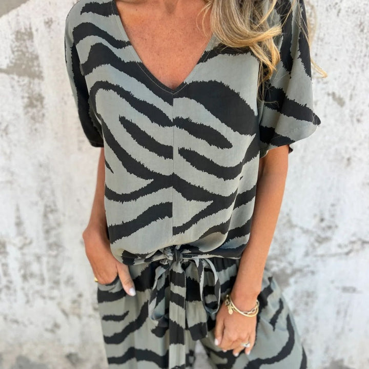Wynn - Adventure in the Wild Safari Collection